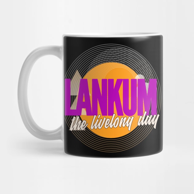 Lankum the livelong day by Billybenn